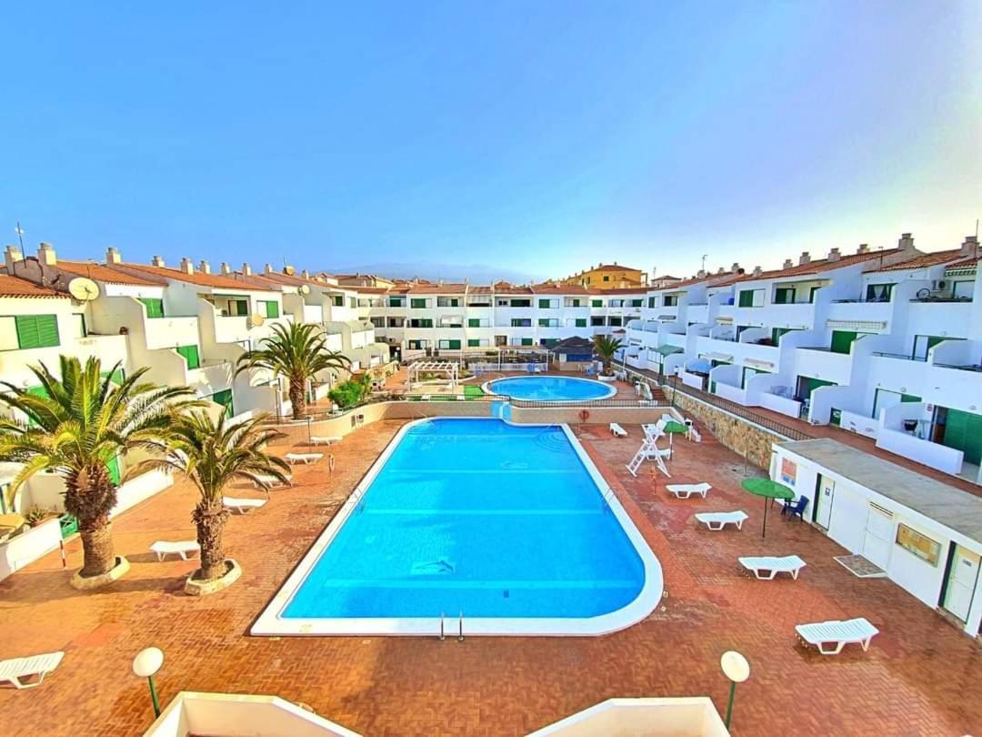 Sunny Home Tenerife Arona  Bagian luar foto