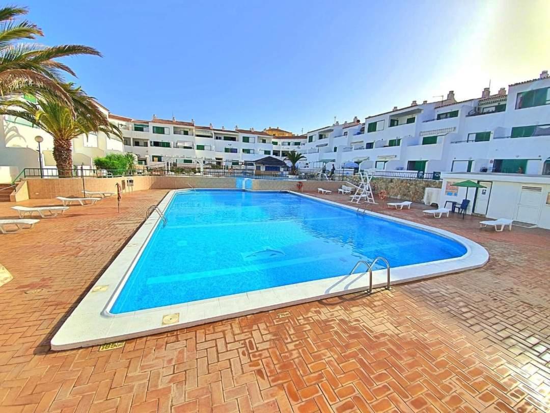 Sunny Home Tenerife Arona  Bagian luar foto