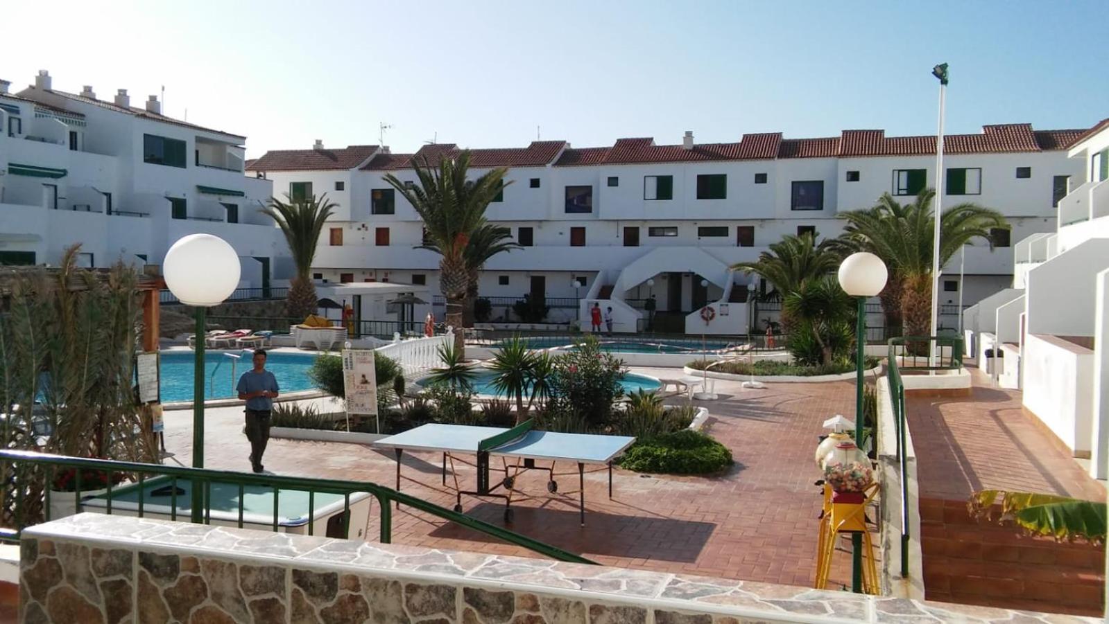 Sunny Home Tenerife Arona  Bagian luar foto