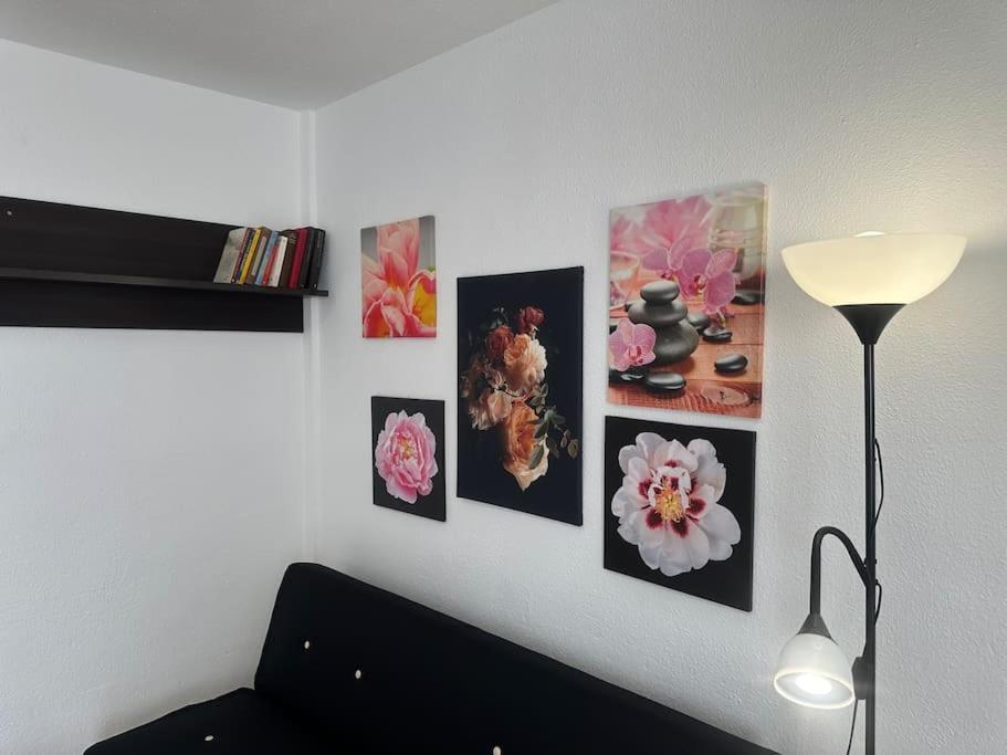 Sunny Home Tenerife Arona  Bagian luar foto