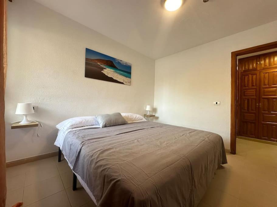 Sunny Home Tenerife Arona  Bagian luar foto