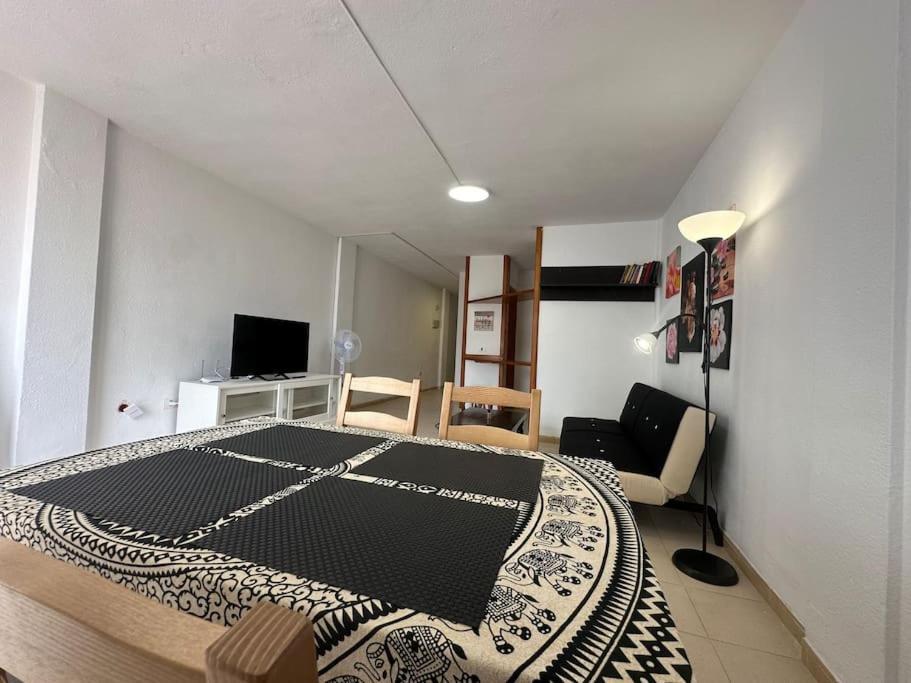 Sunny Home Tenerife Arona  Bagian luar foto