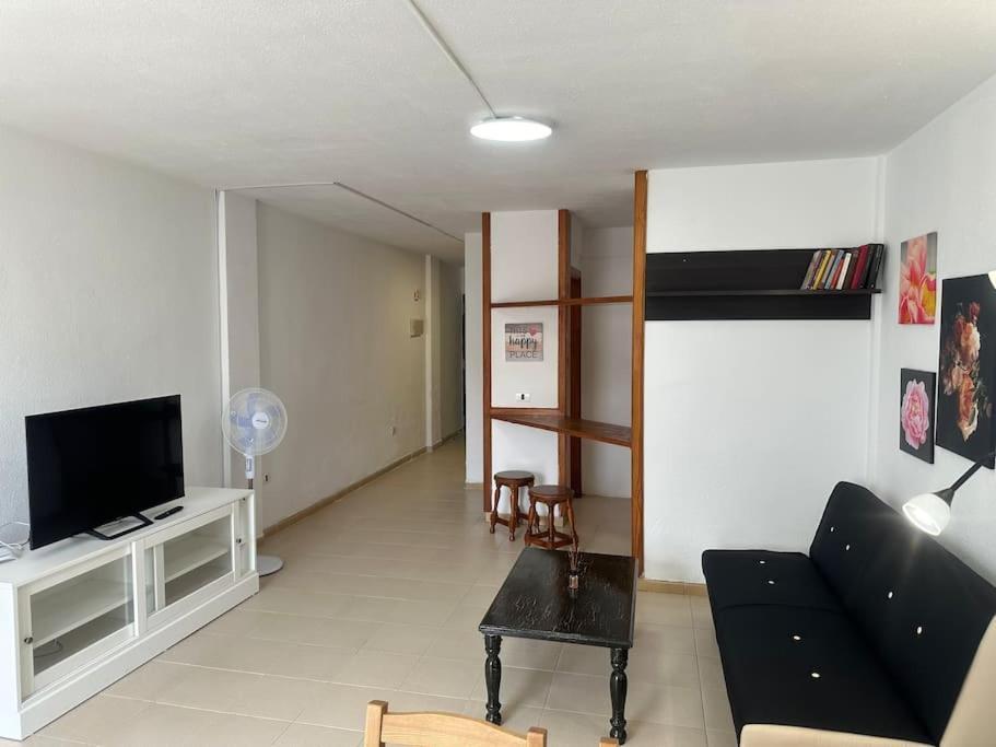 Sunny Home Tenerife Arona  Bagian luar foto