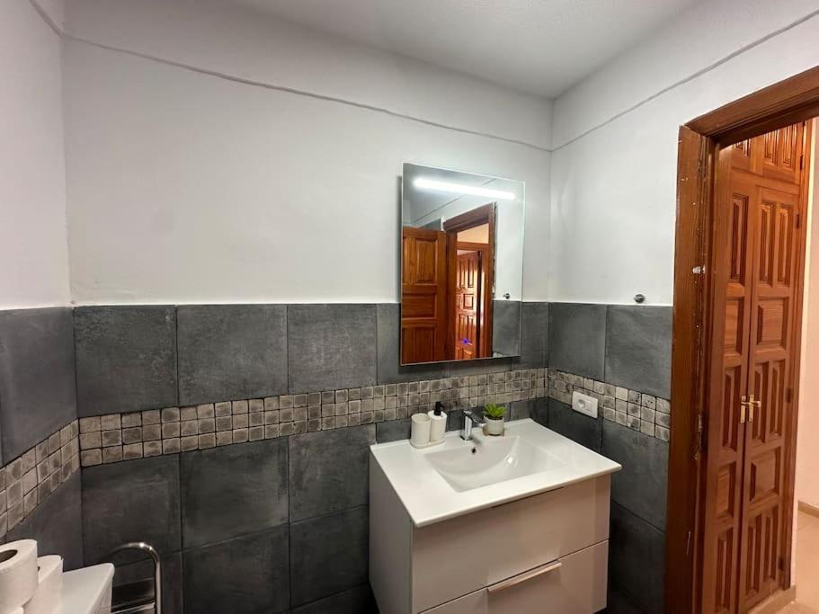 Sunny Home Tenerife Arona  Bagian luar foto
