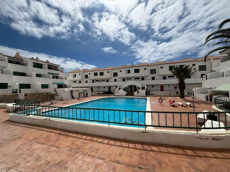 Sunny Home Tenerife Arona  Bagian luar foto