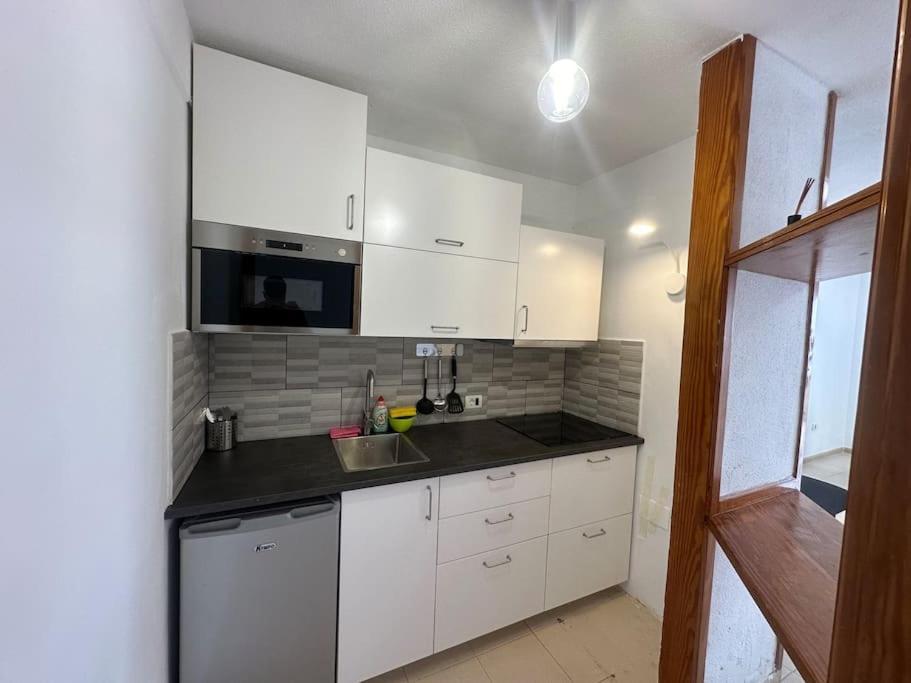 Sunny Home Tenerife Arona  Bagian luar foto