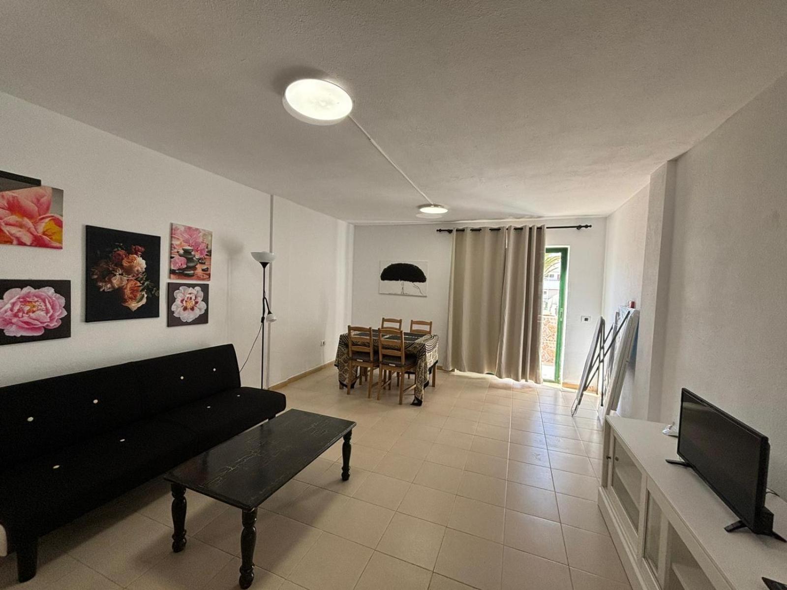 Sunny Home Tenerife Arona  Bagian luar foto