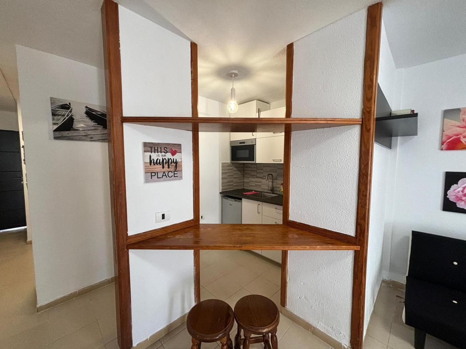 Sunny Home Tenerife Arona  Bagian luar foto
