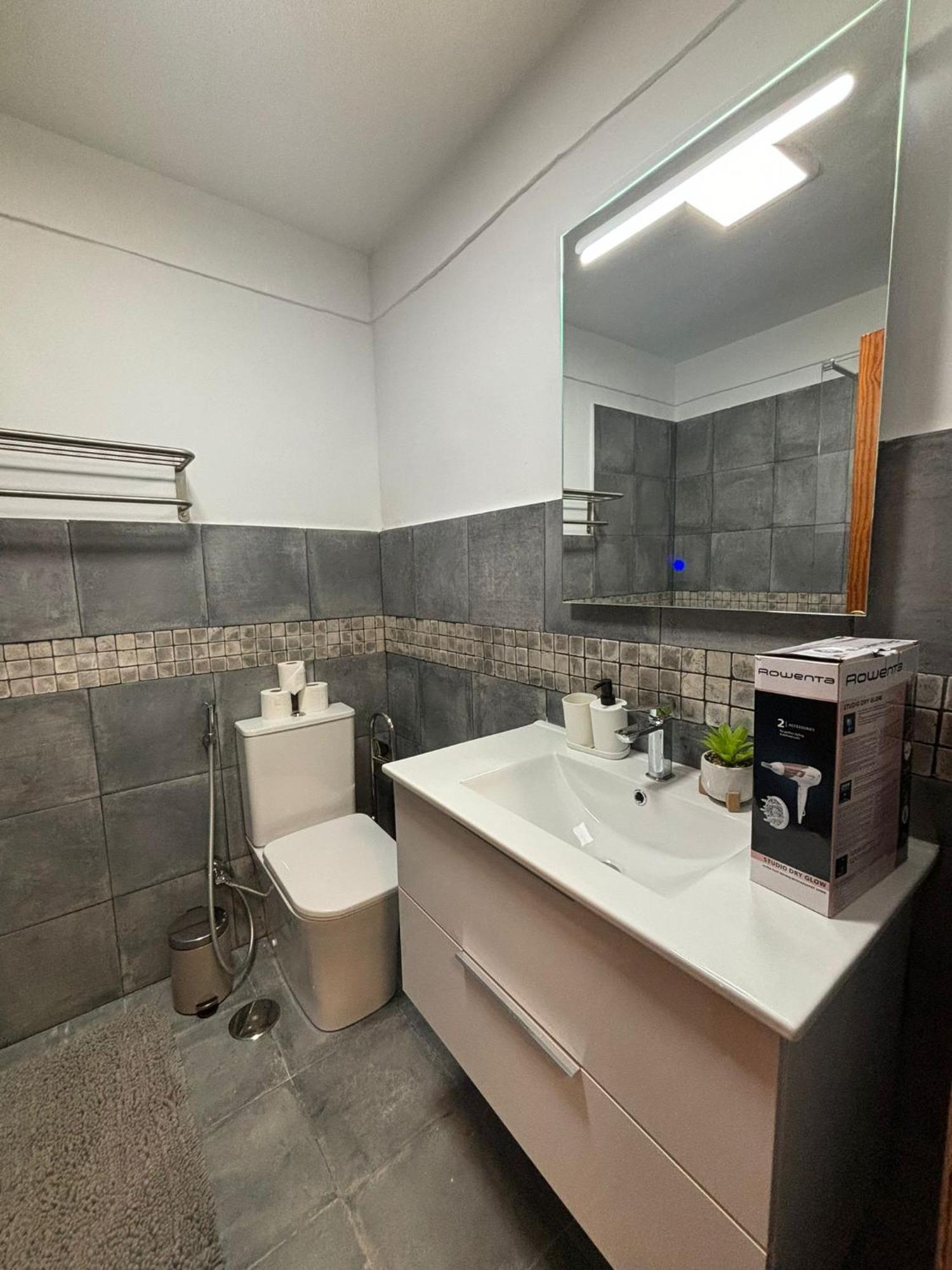 Sunny Home Tenerife Arona  Bagian luar foto