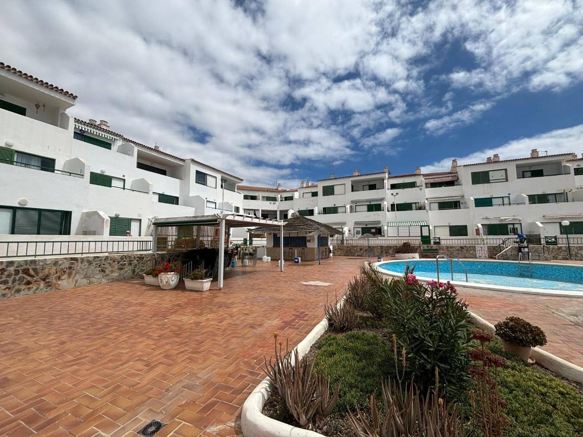 Sunny Home Tenerife Arona  Bagian luar foto