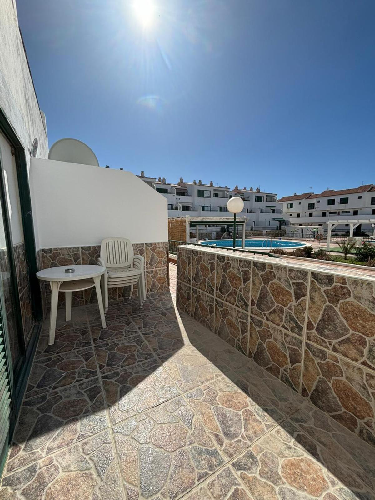 Sunny Home Tenerife Arona  Bagian luar foto