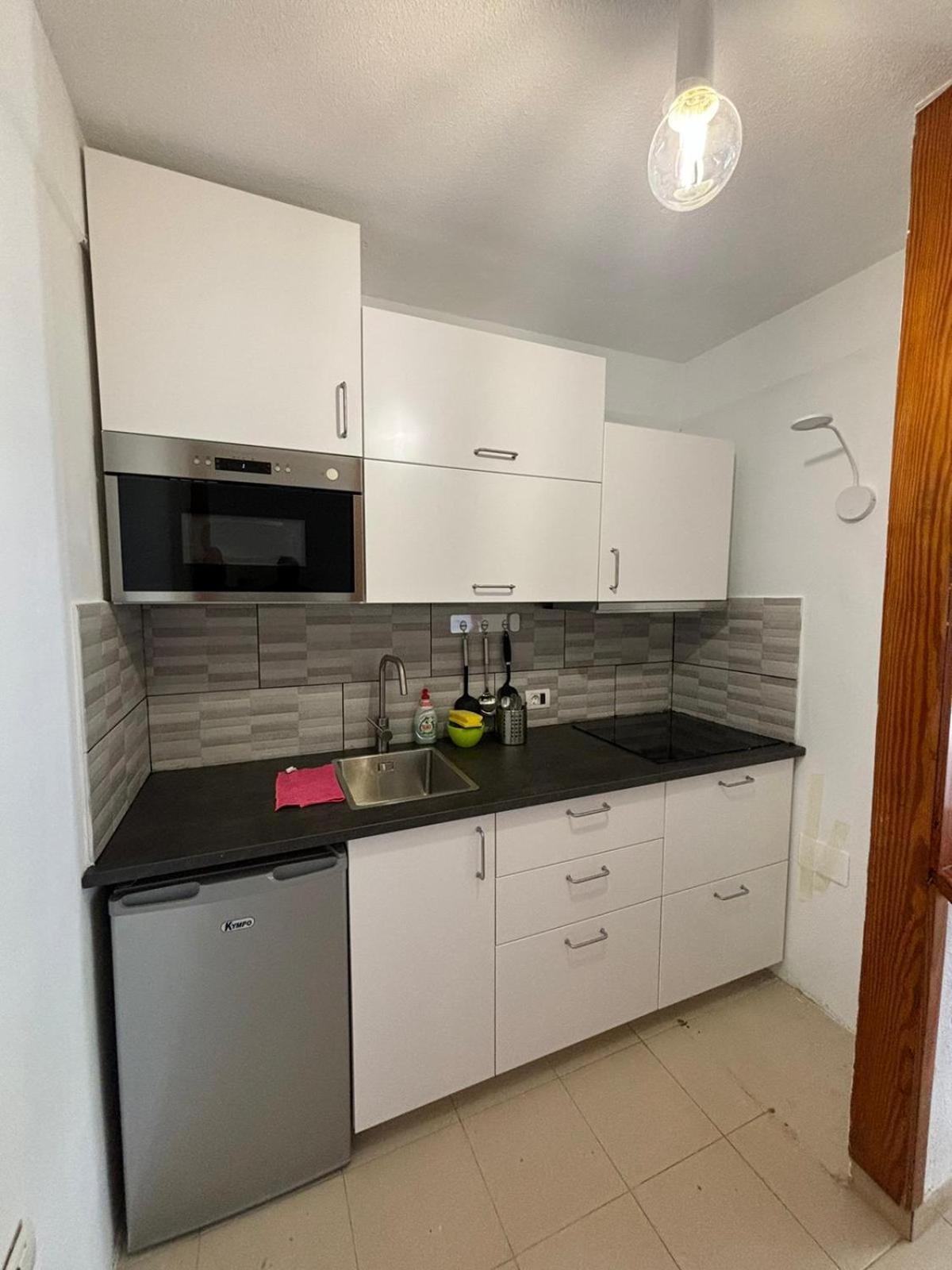 Sunny Home Tenerife Arona  Bagian luar foto