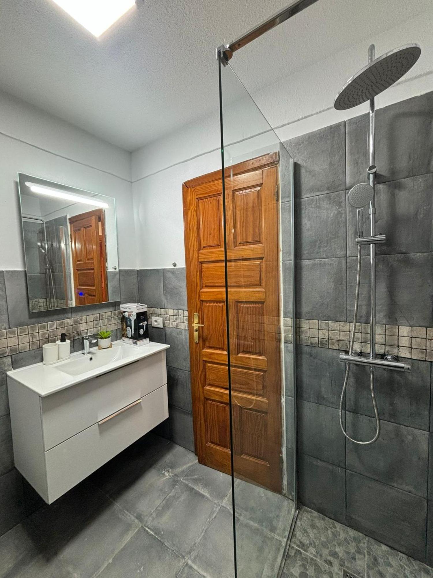 Sunny Home Tenerife Arona  Bagian luar foto